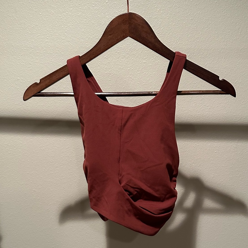 Lululemon Sport Bra